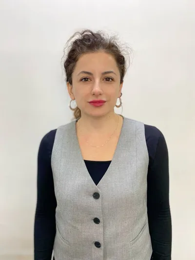 Foto de Rossana Bazzi